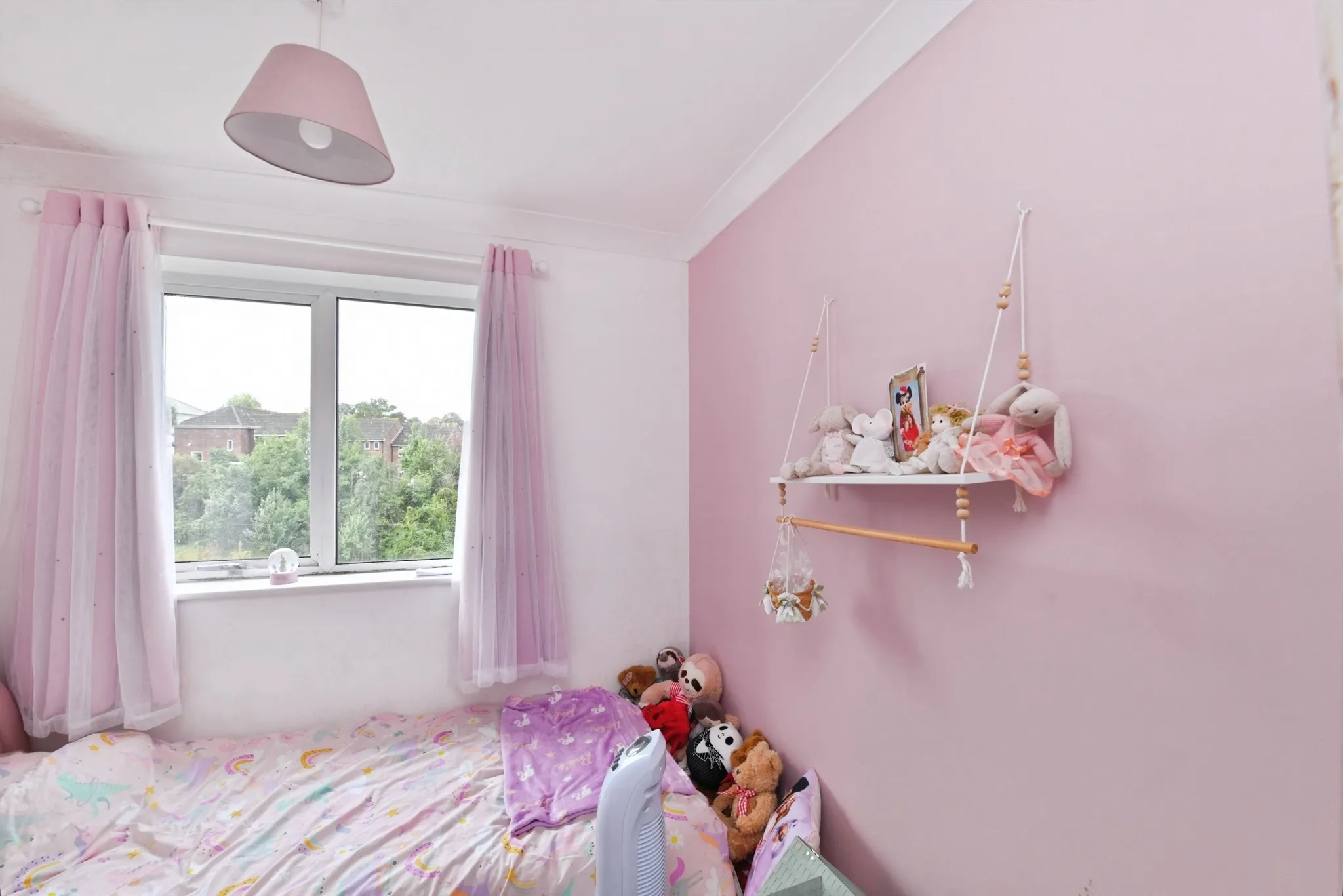 3 bed Semi-Detached