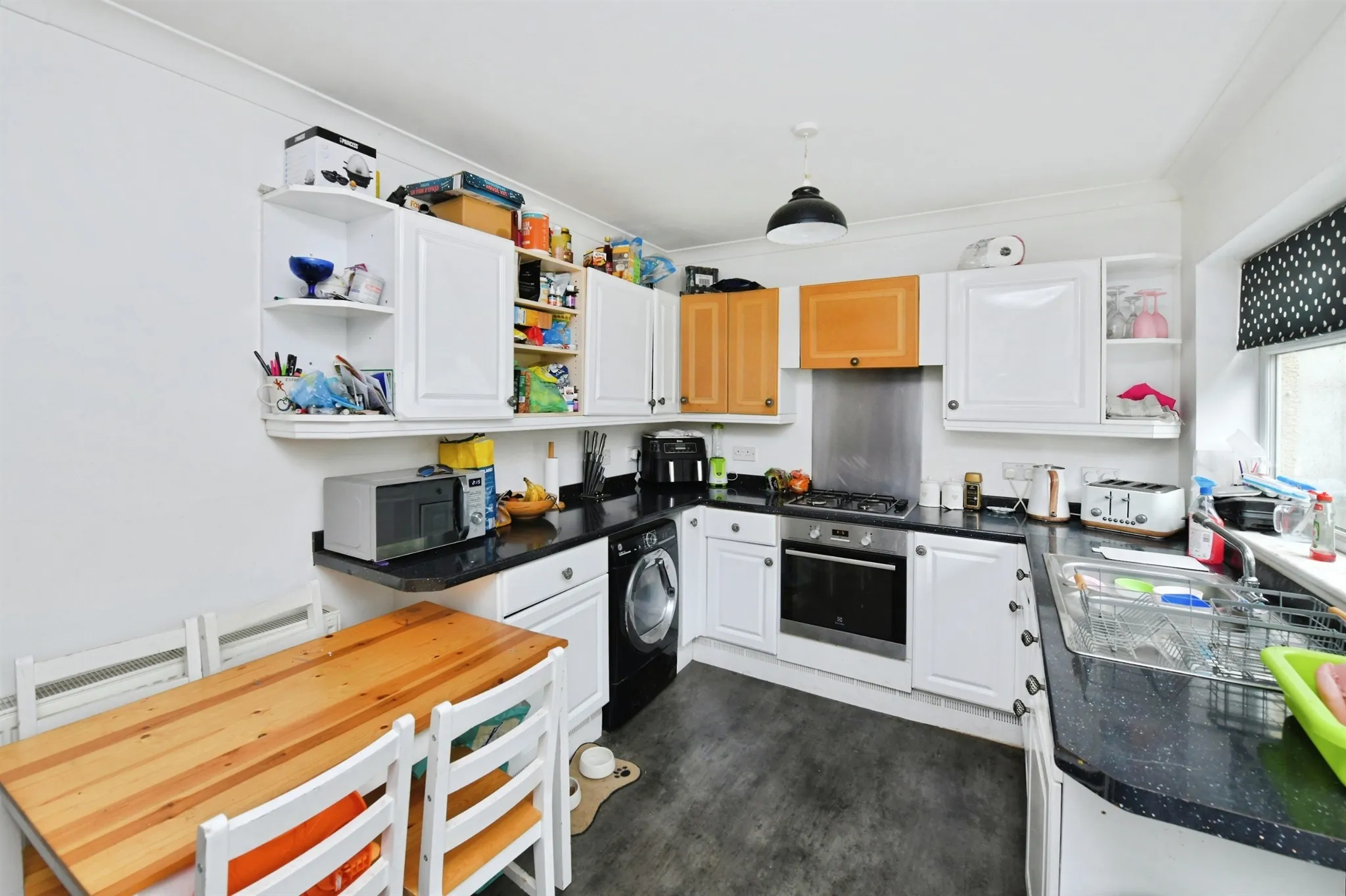 3 bed Semi-Detached