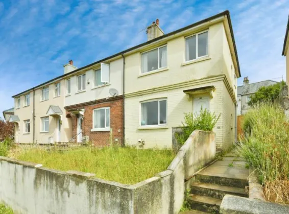 3 bed Semi-Detached
