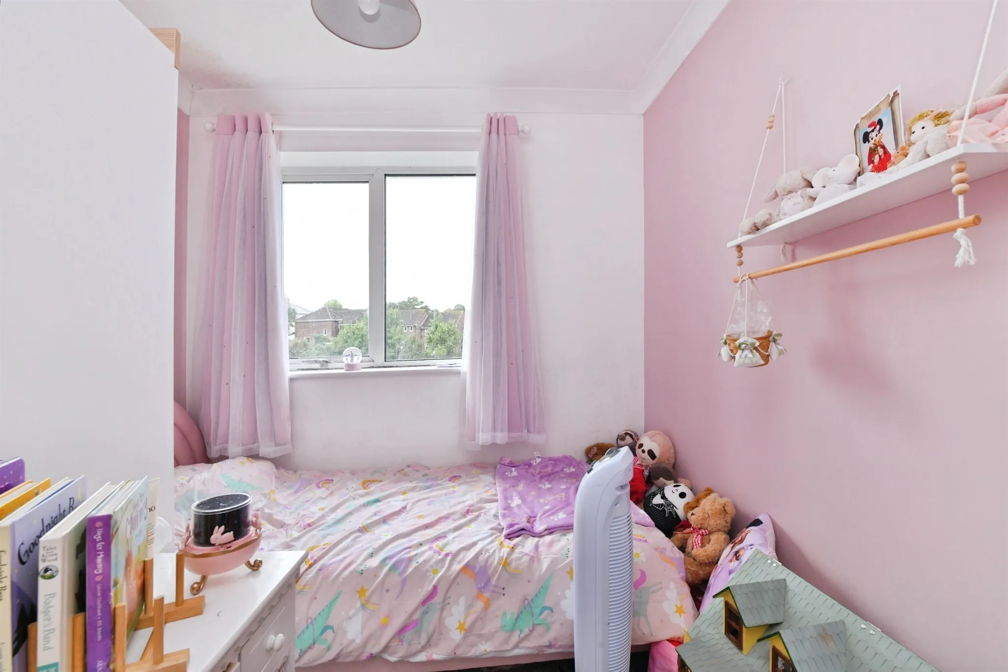3 bed Semi-Detached