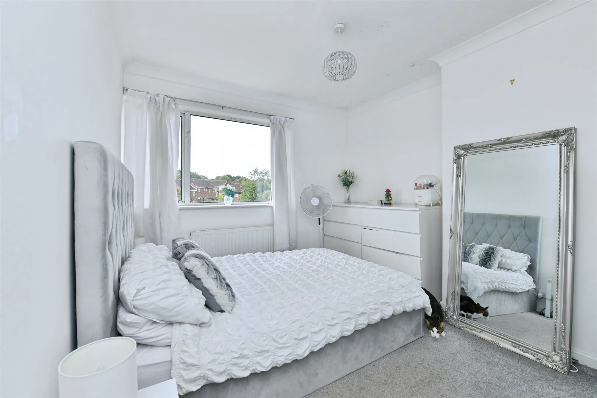 3 bed Semi-Detached