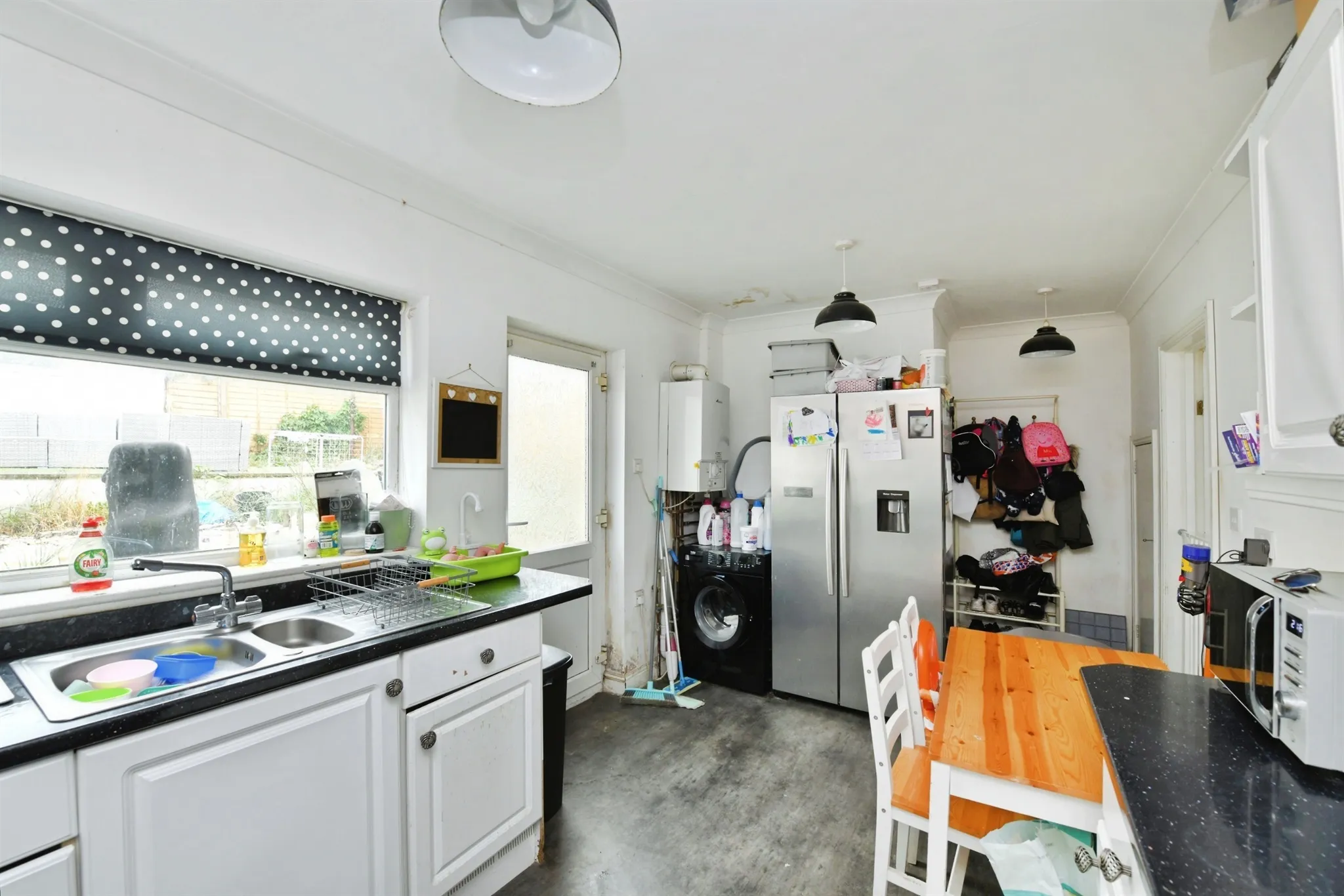 3 bed Semi-Detached