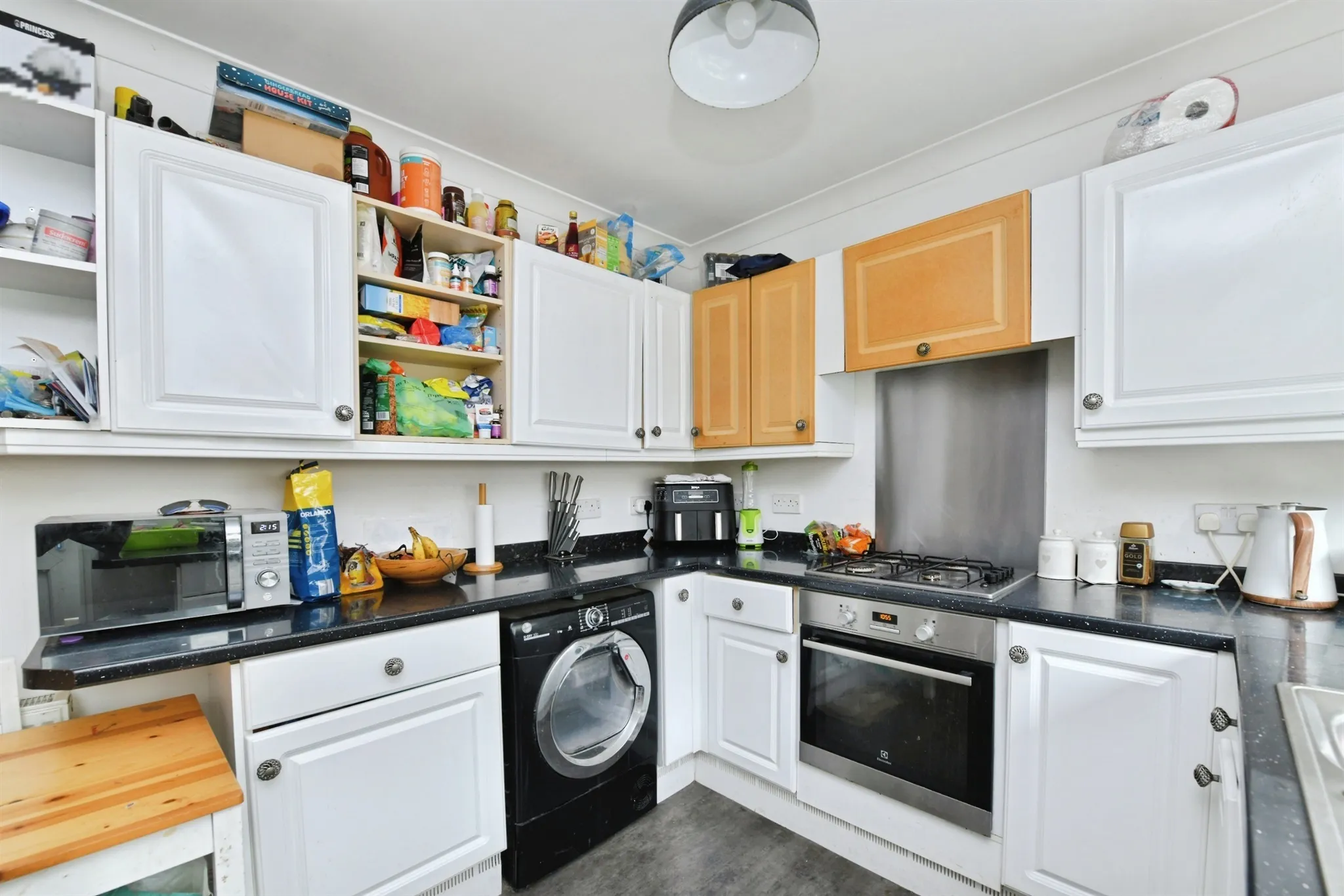 3 bed Semi-Detached