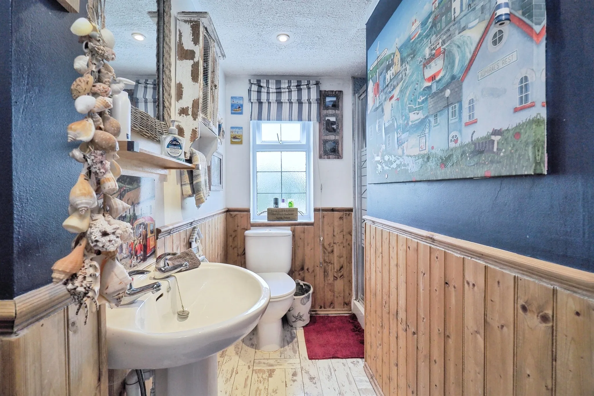 4 bed Semi-Detached