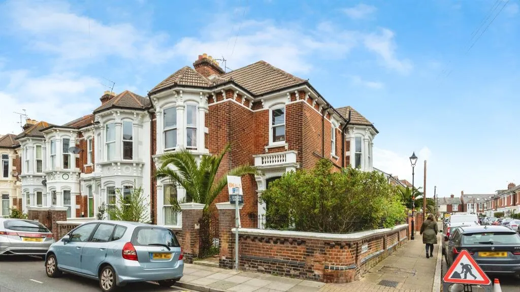 Property cover