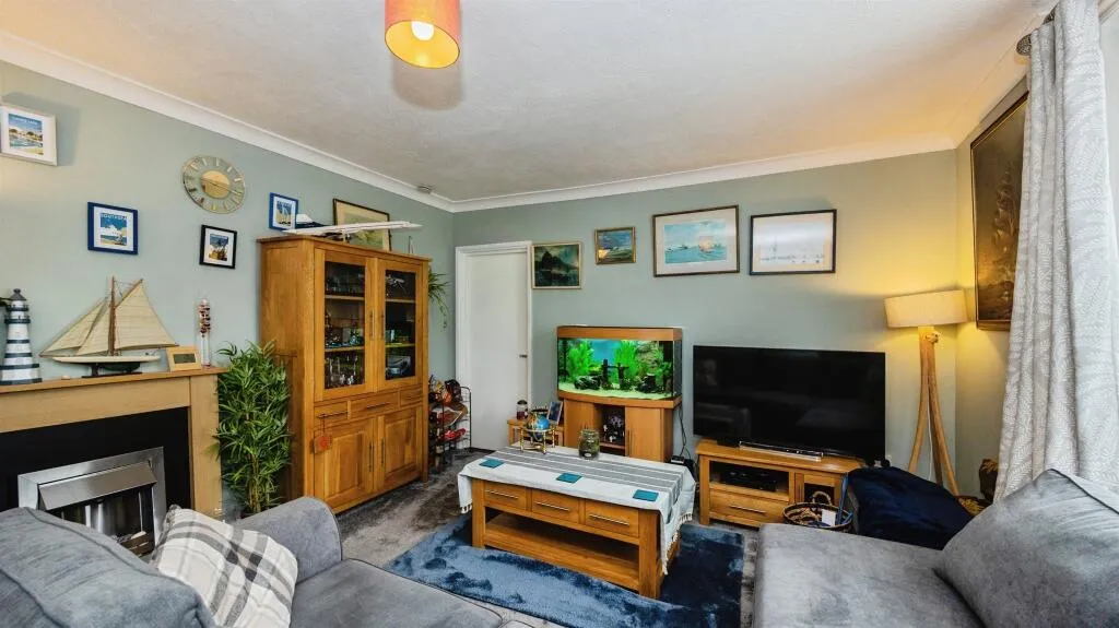 2 bed Apartment