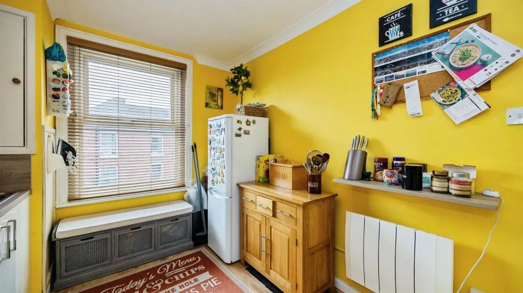 2 bed Apartment