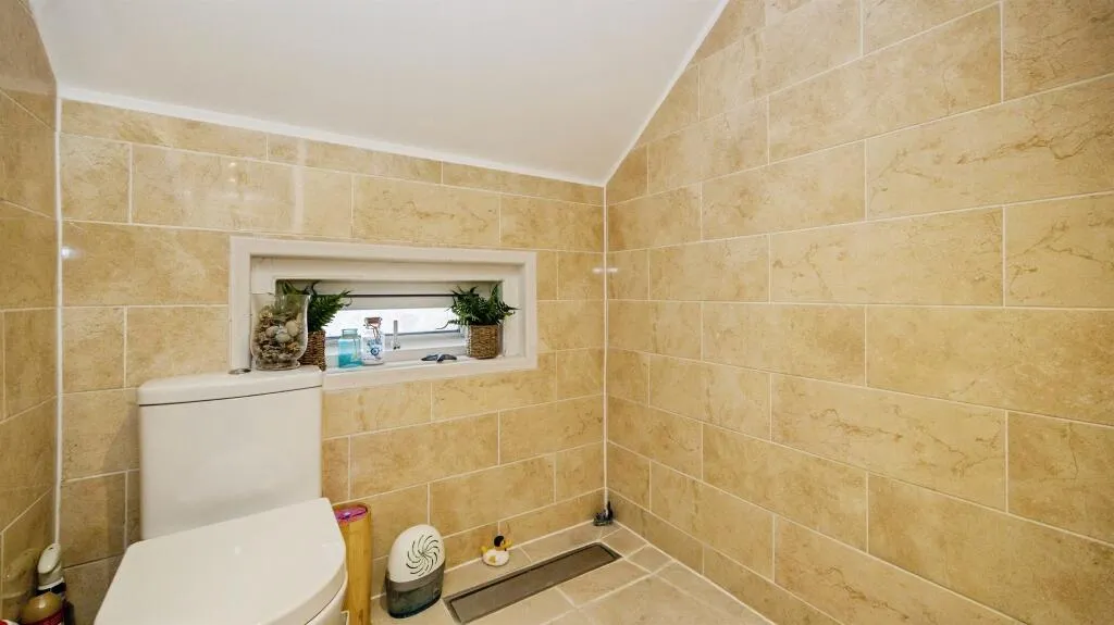 2 bed Apartment