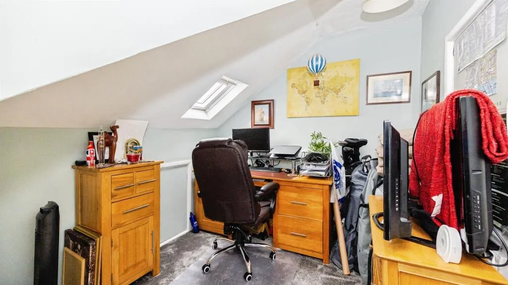 2 bed Apartment