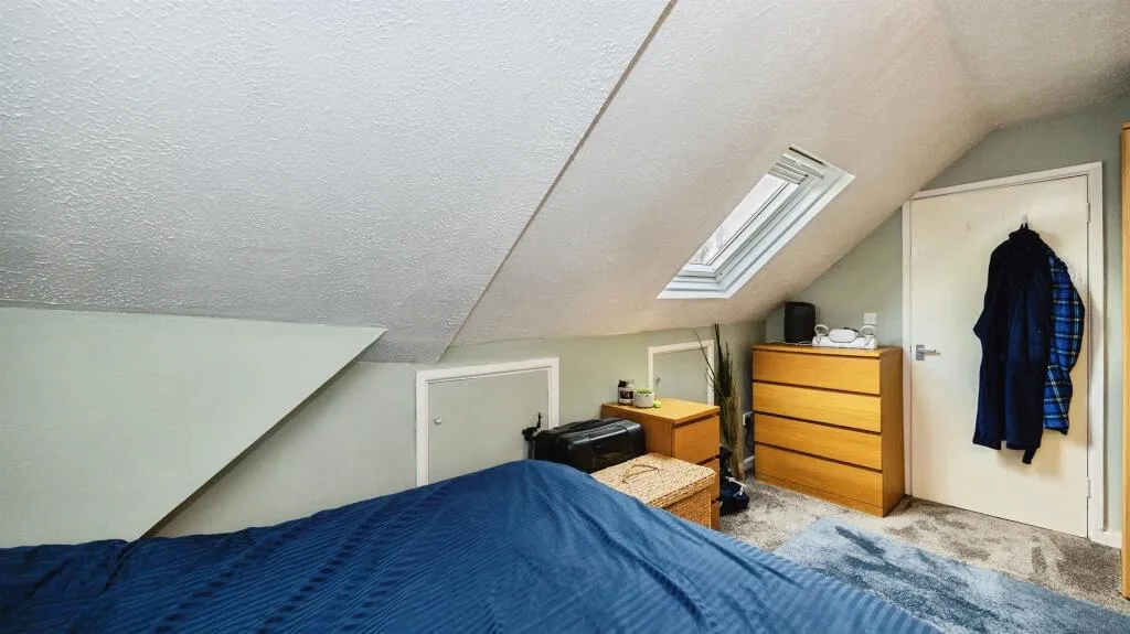 2 bed Apartment