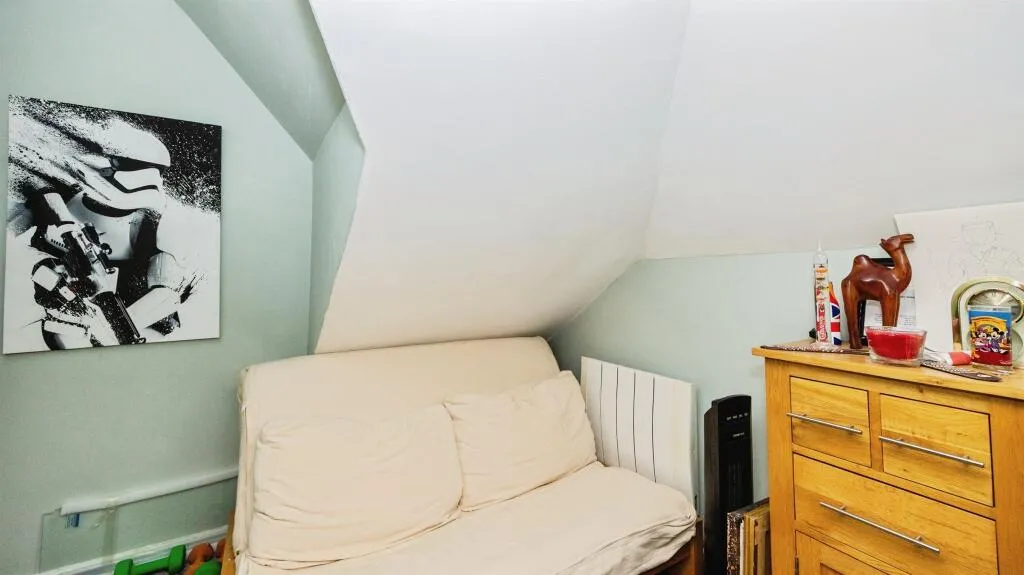 2 bed Apartment