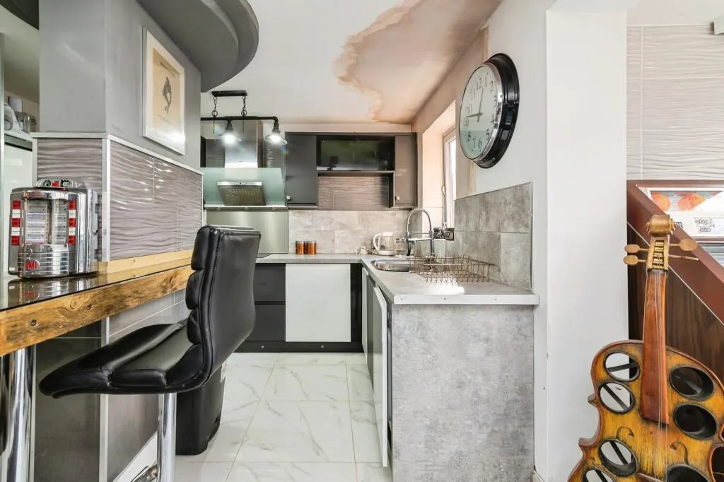 2 bed Apartment