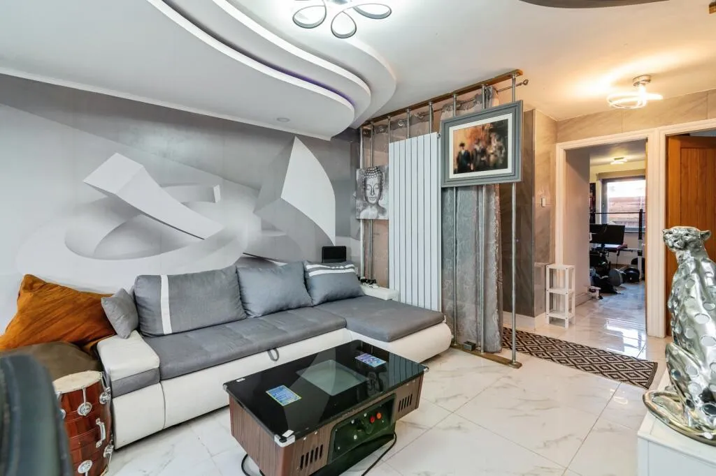 2 bed Apartment