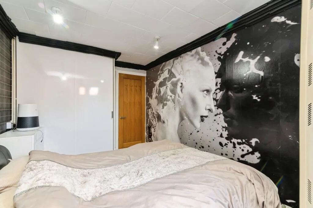 2 bed Apartment