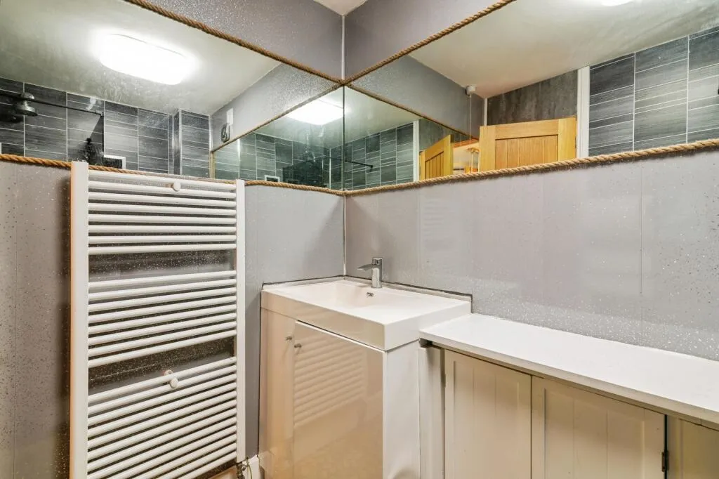 2 bed Apartment