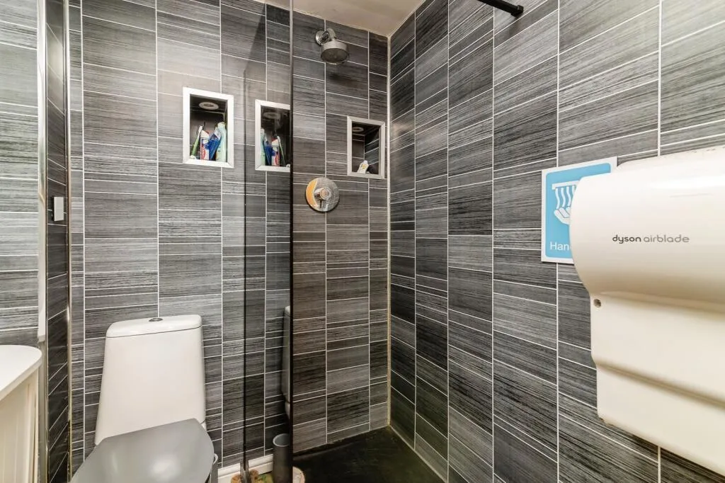 2 bed Apartment