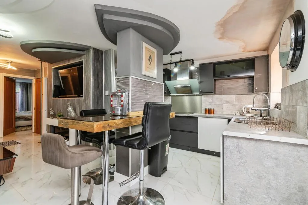 2 bed Apartment