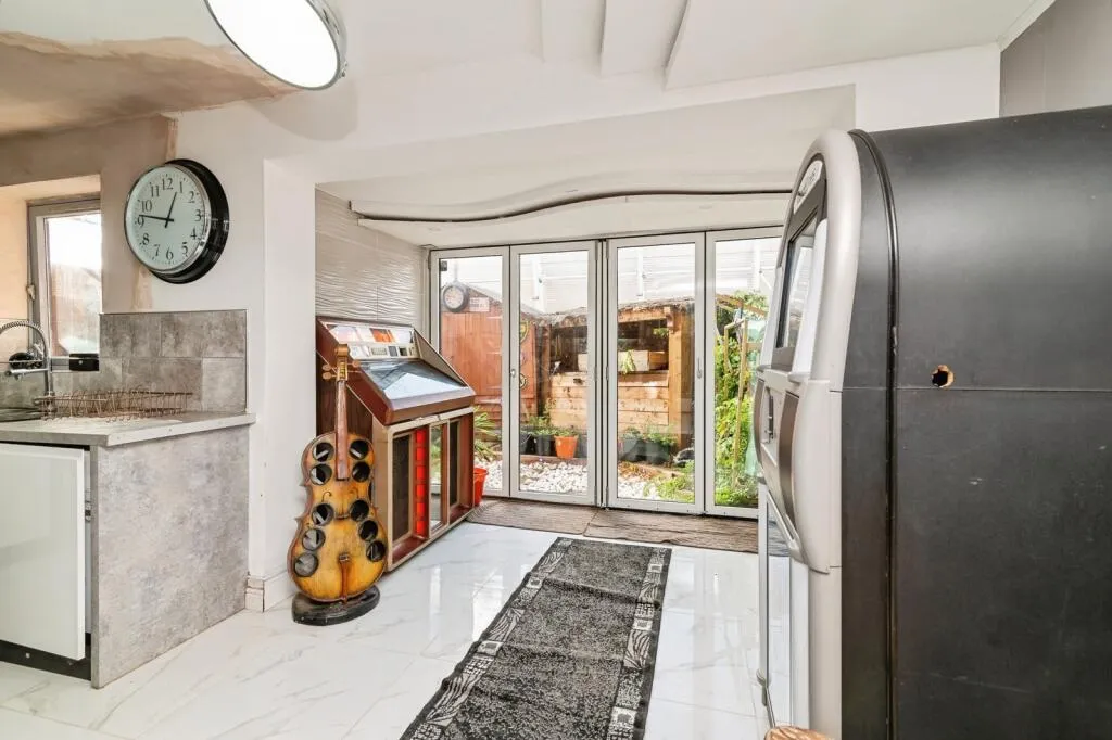 2 bed Apartment