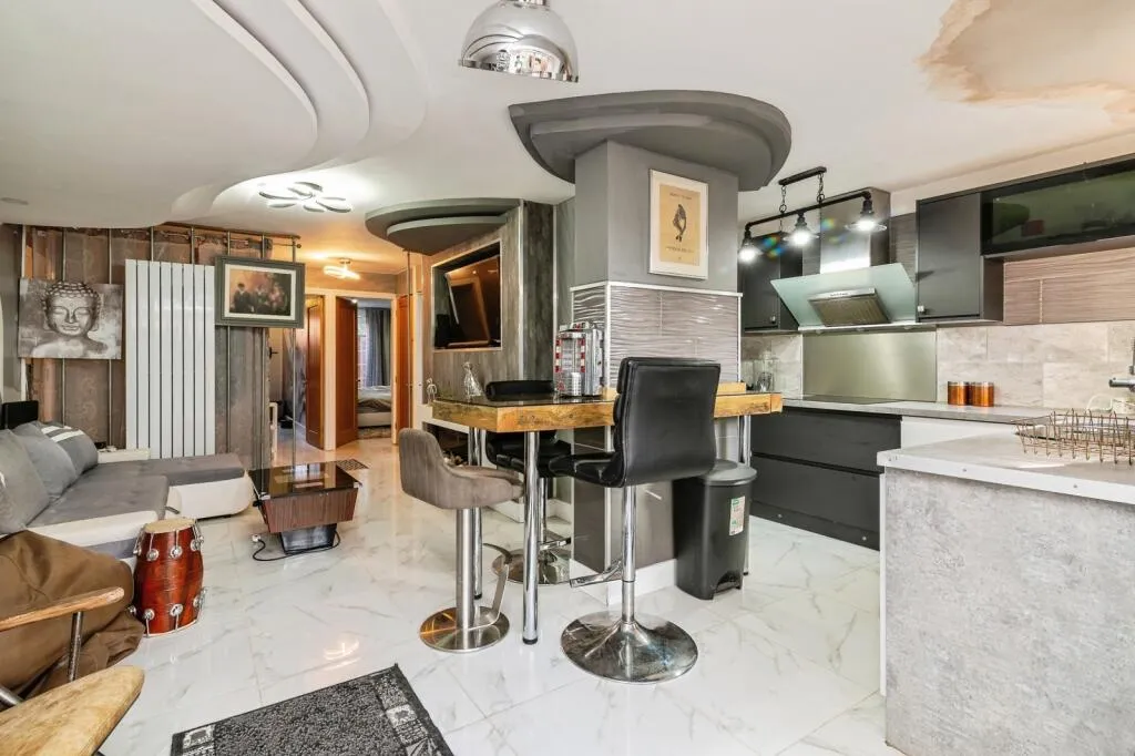 2 bed Apartment