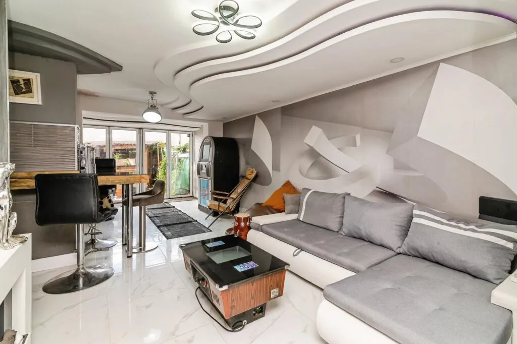 2 bed Apartment