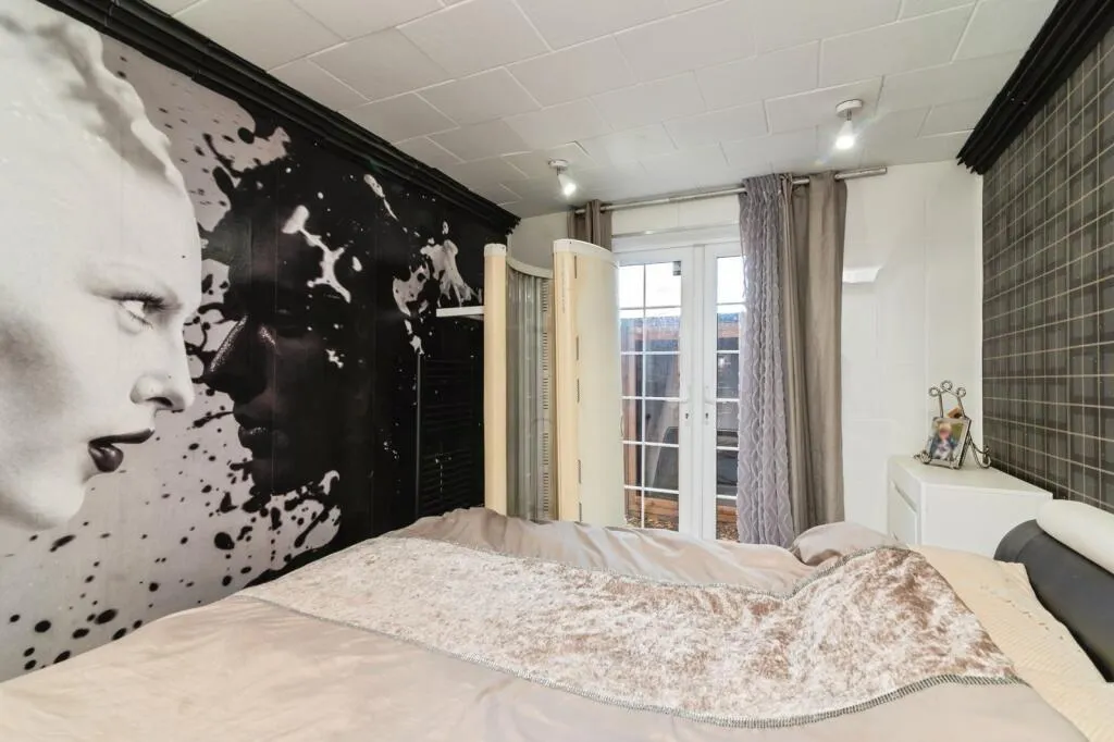 2 bed Apartment