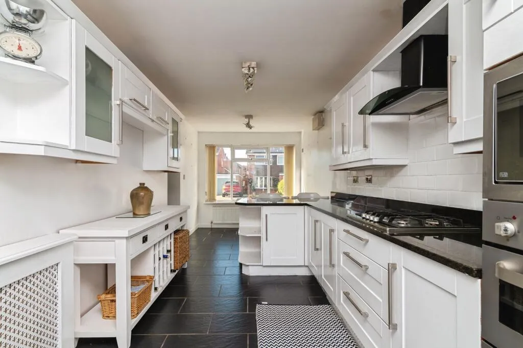 3 bed Detached