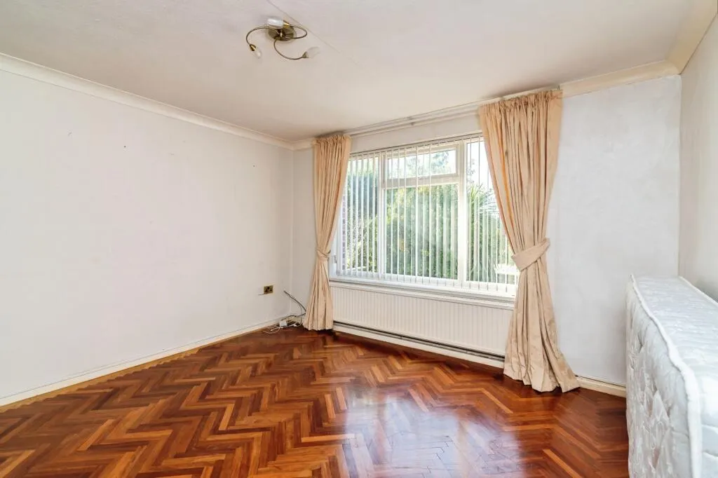 3 bed Detached
