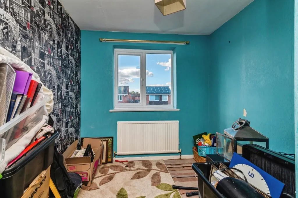 3 bed Detached