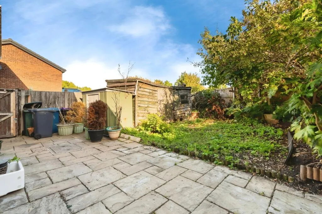 3 bed Detached