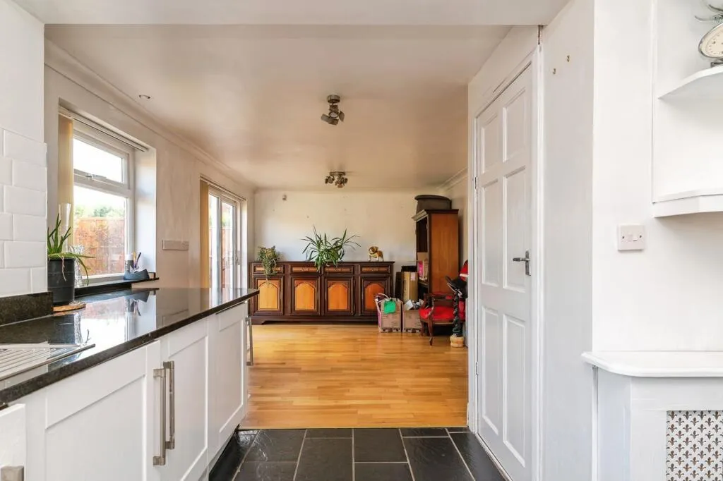 3 bed Detached