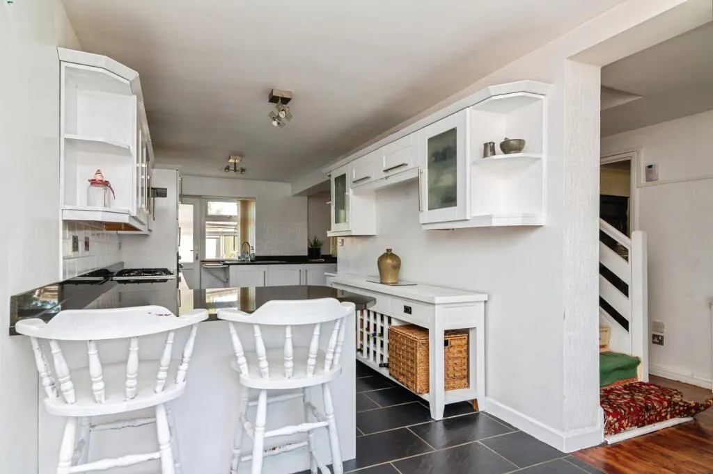 3 bed Detached