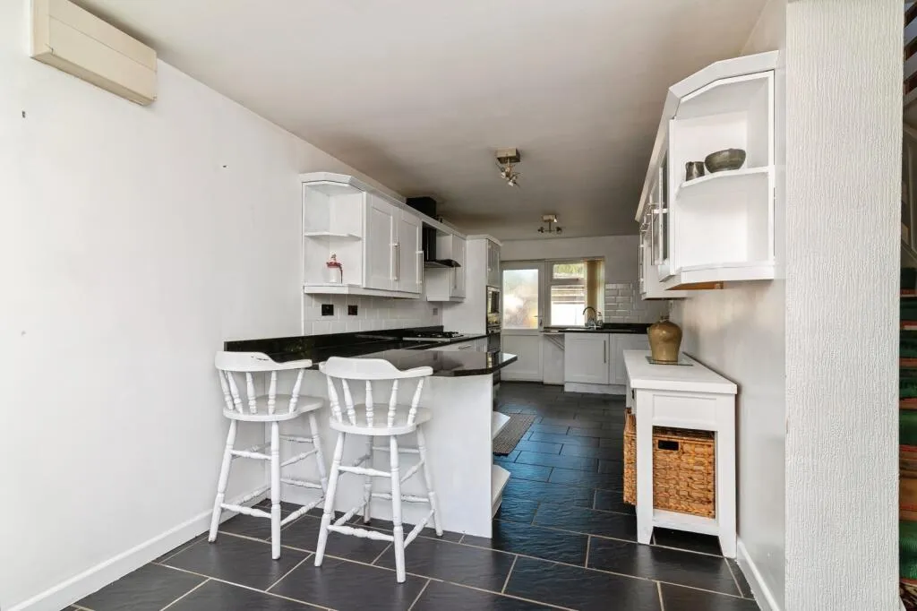3 bed Detached