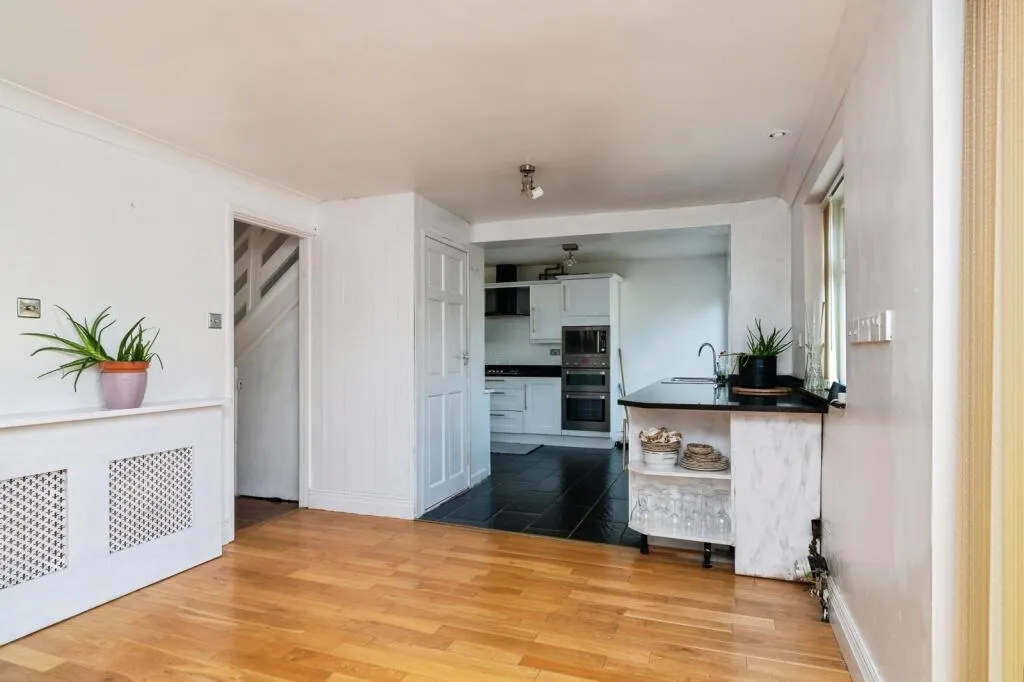 3 bed Detached