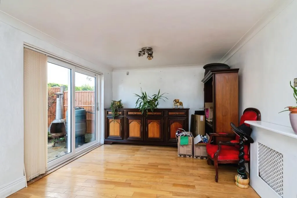 3 bed Detached