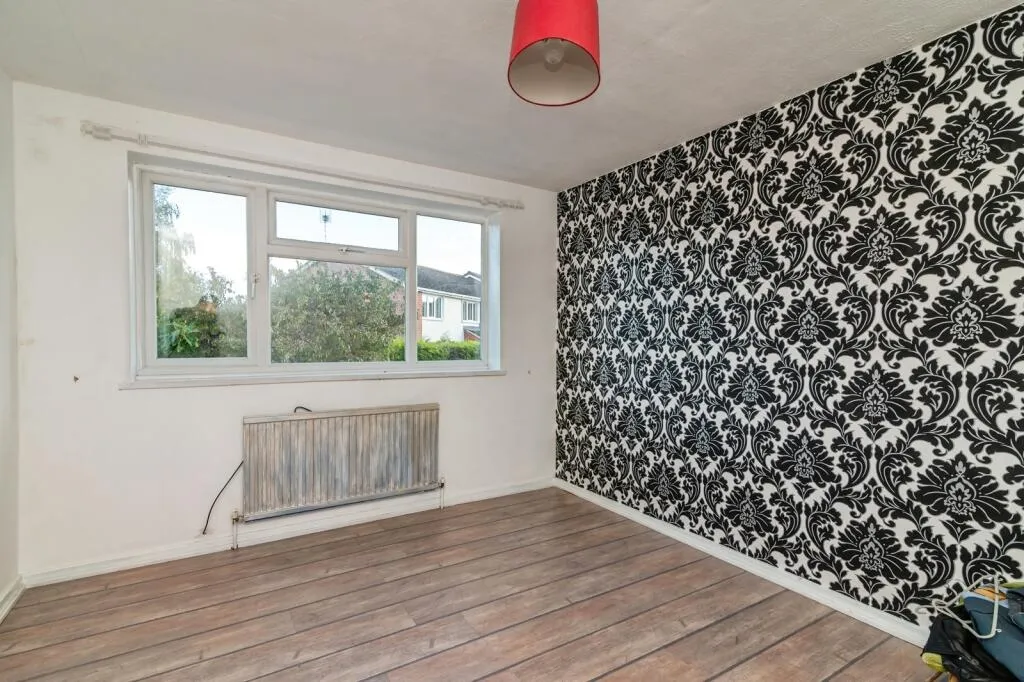 3 bed Detached