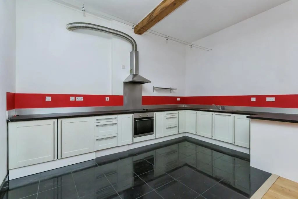 2 bed Apartment
