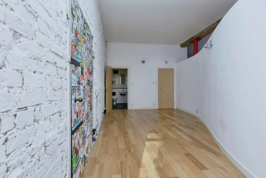 2 bed Apartment