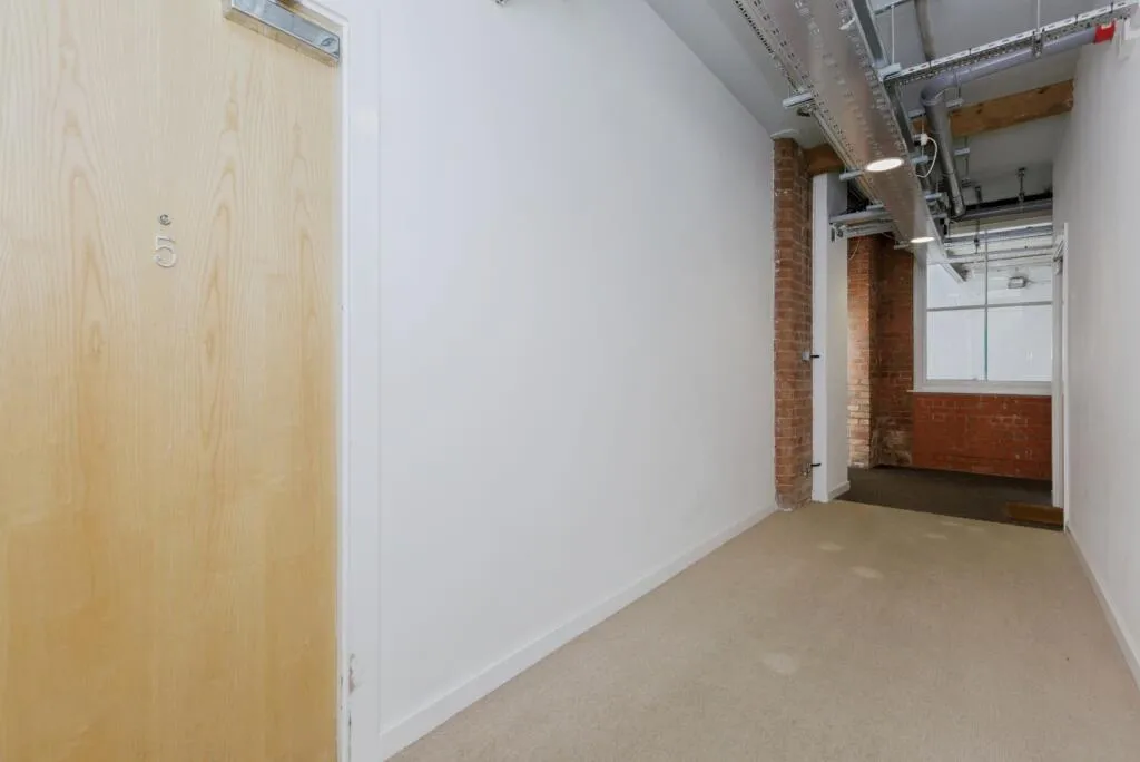 2 bed Apartment