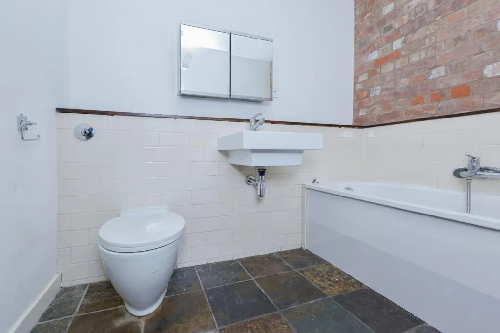 2 bed Apartment