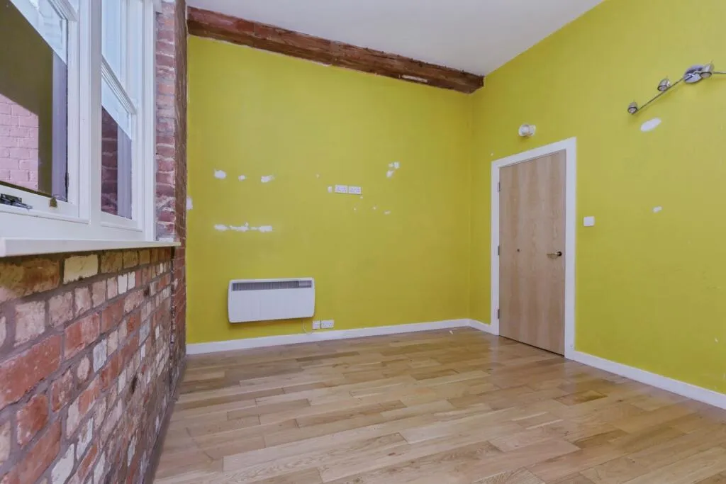2 bed Apartment