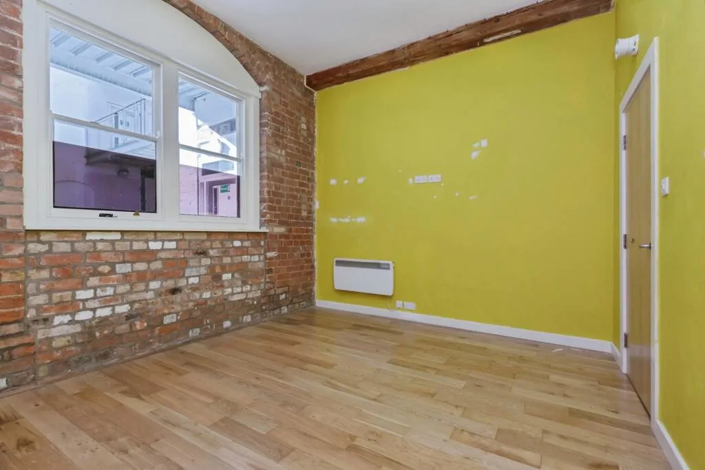 2 bed Apartment