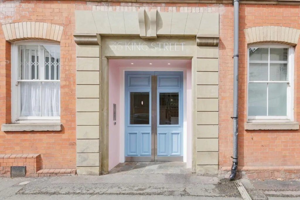 2 bed Apartment