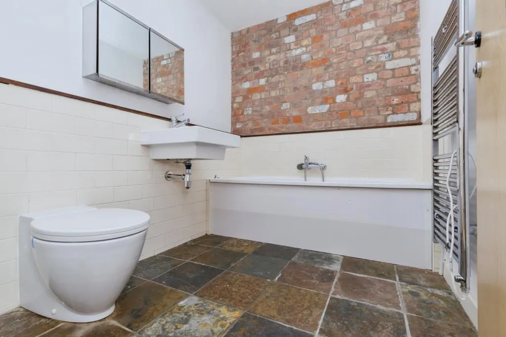 2 bed Apartment