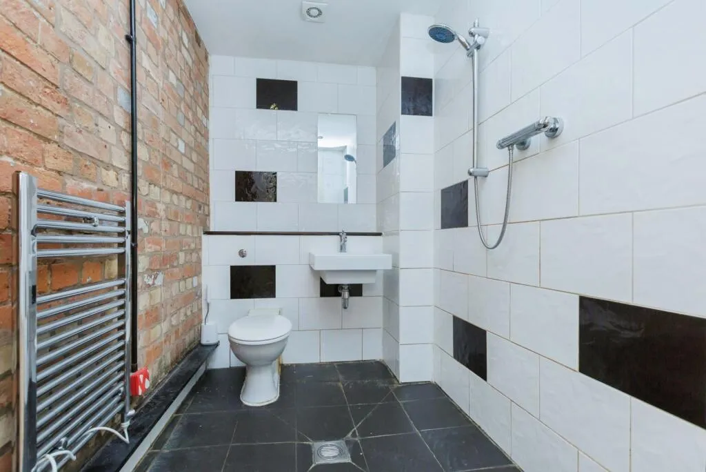 2 bed Apartment