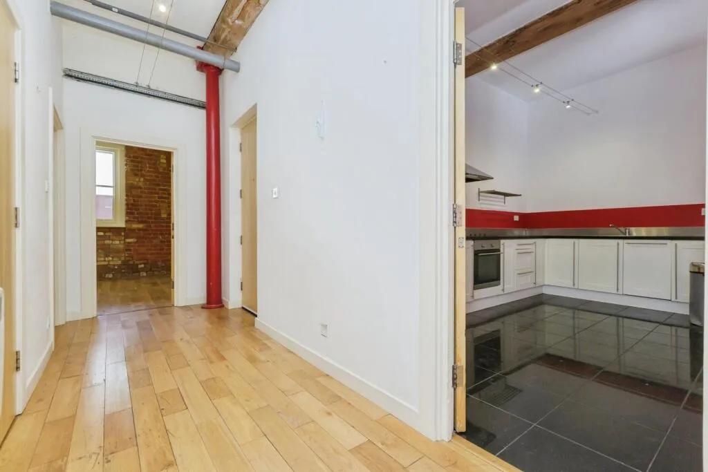 2 bed Apartment