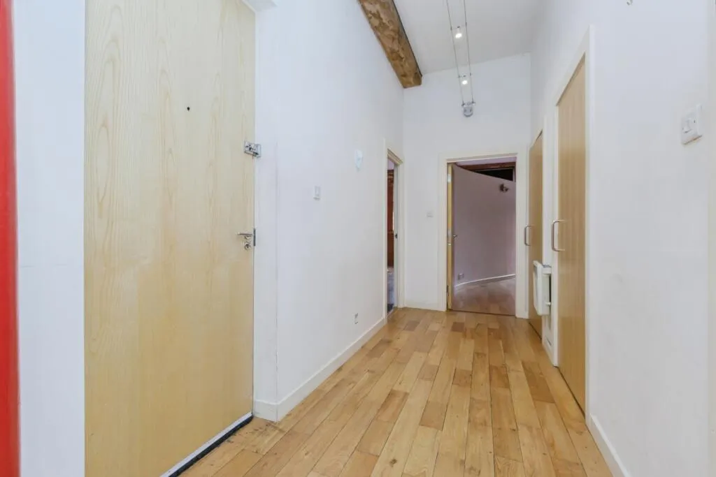 2 bed Apartment