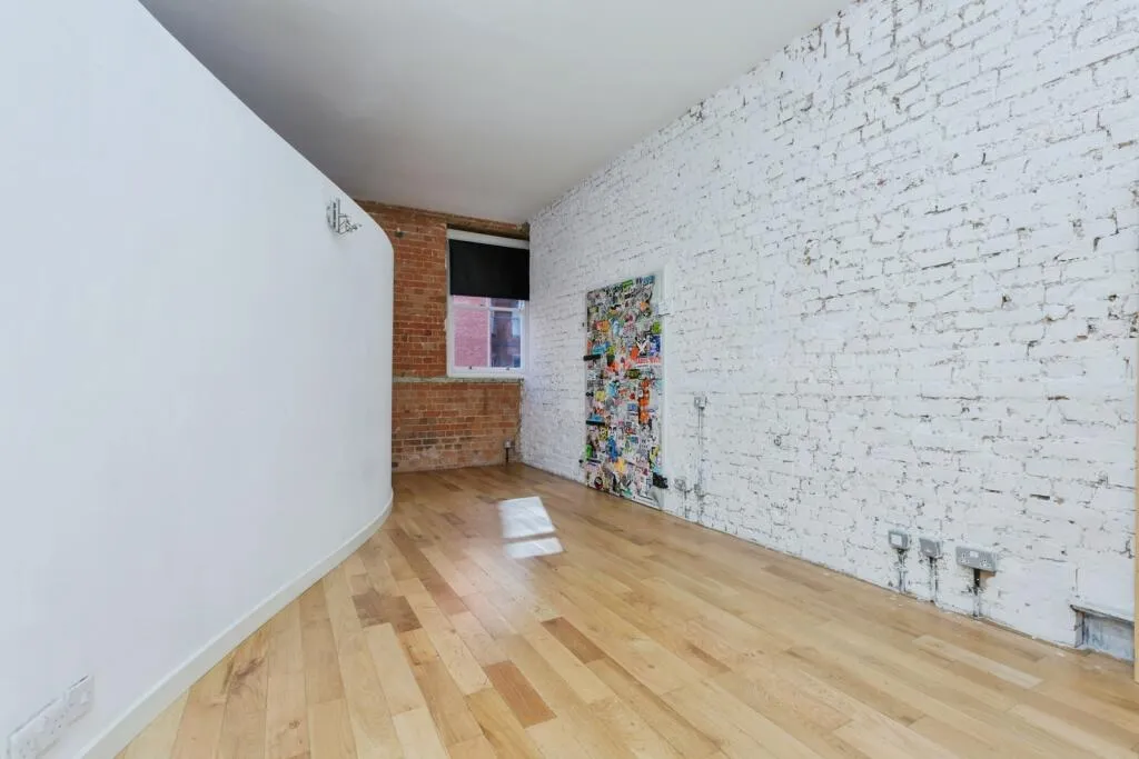 2 bed Apartment