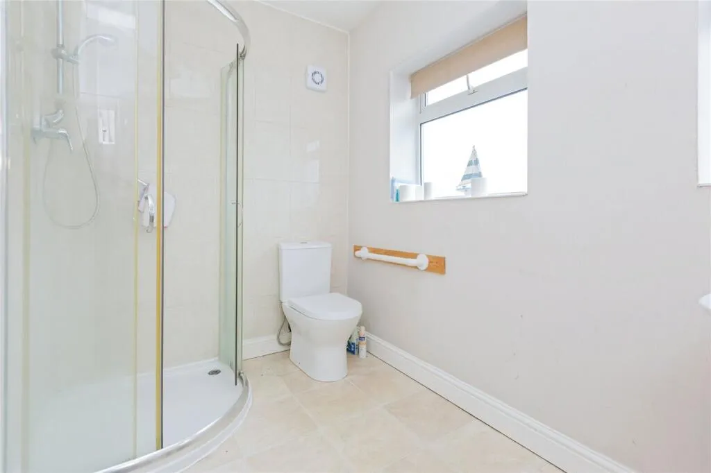 Property cover