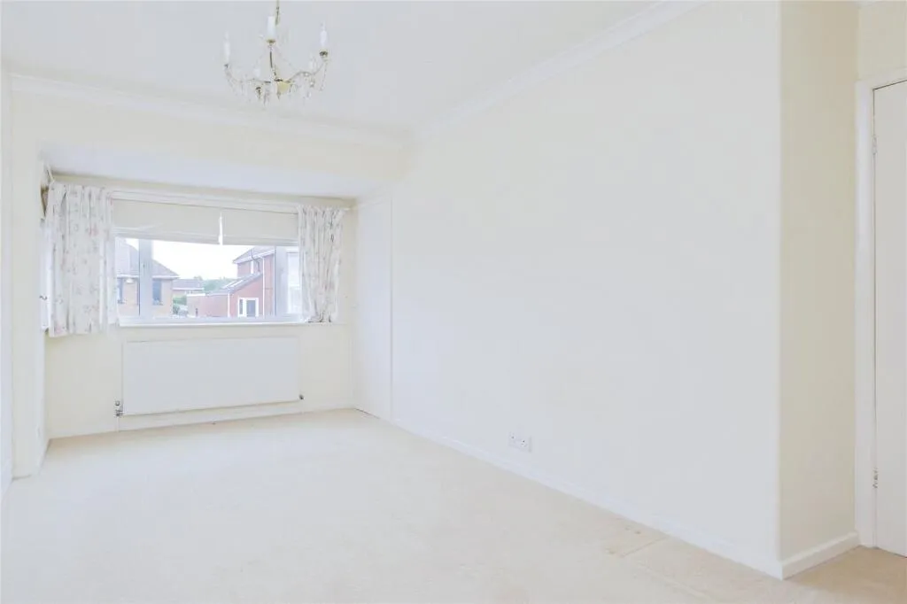 3 bed Detached