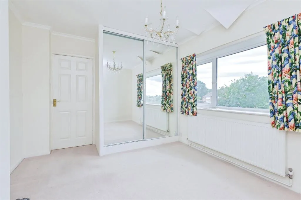 3 bed Detached
